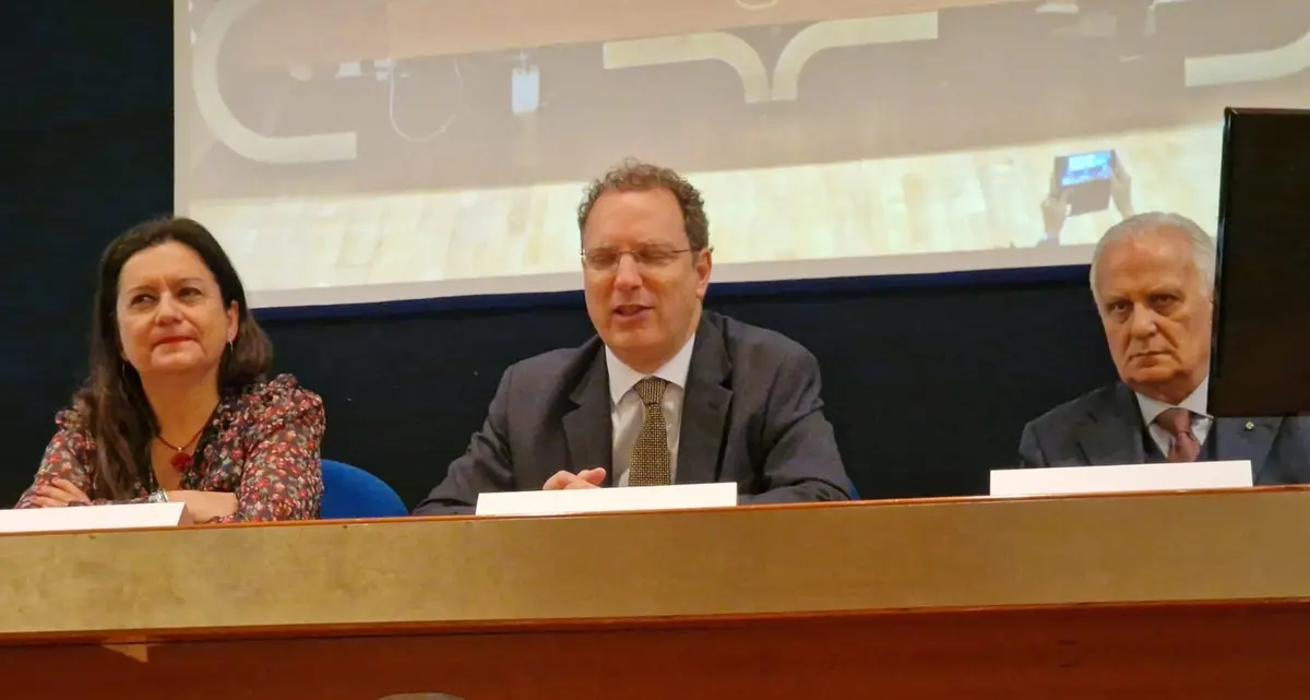 «L’intelligenza artificiale è un’onda che non possiamo fermare»