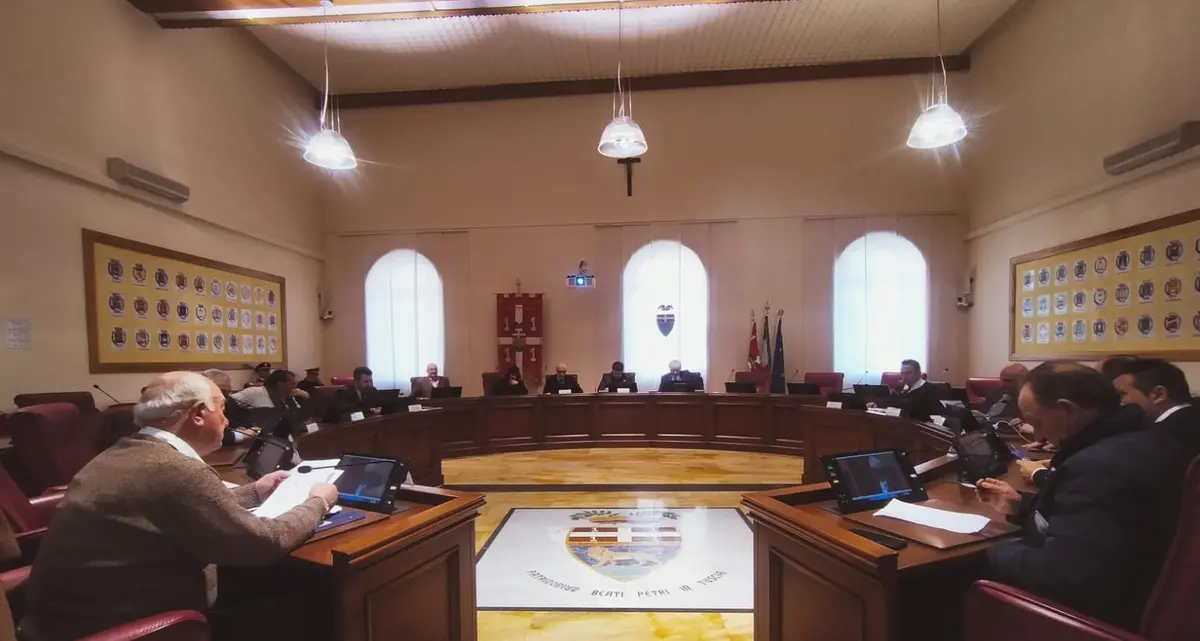 Scuole di Viterbo, la Provincia ricorre al Tar