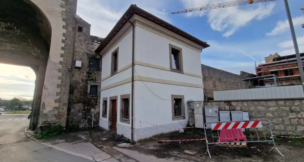 Accoglienza turistica, opere per quasi 2 milioni di euro