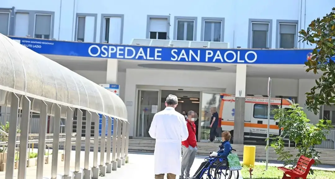 Imbarazzo e tensione nel pronto soccorso