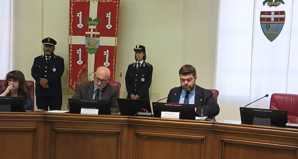 «Viterbo: viabilità, interventi a rischio per i tagli del Mit»