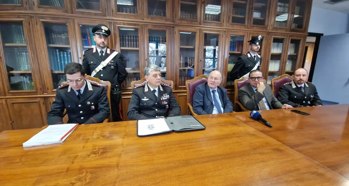 Omicidio Bramucci: chiuse le indagini