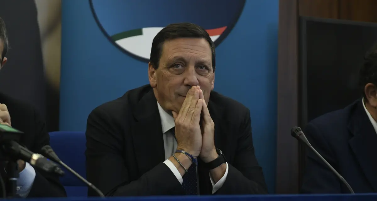 Di Stefano (Noi Moderati): “Finalmente si vede luce sulle norme tecniche di attuazione”