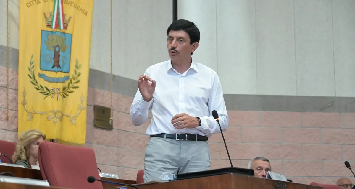 Il coro monofonico del maestro Piendibene