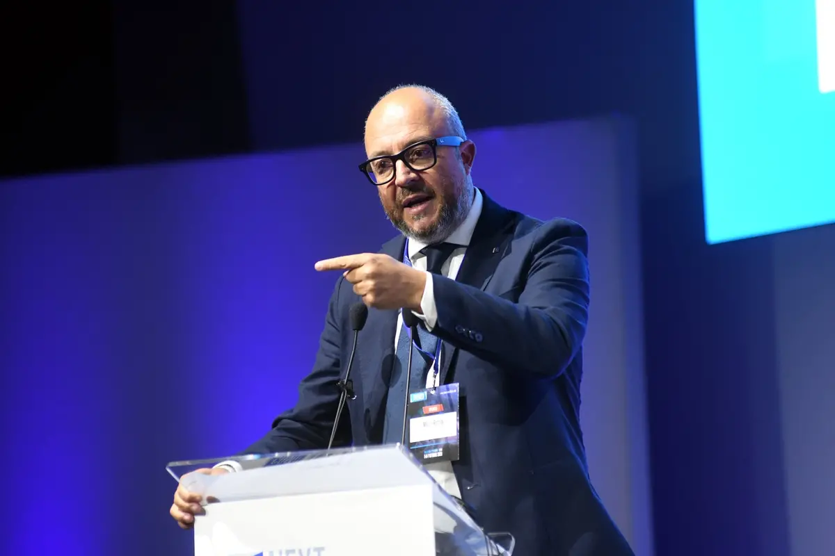 Mauro Rotelli , IMAGOECONOMICA