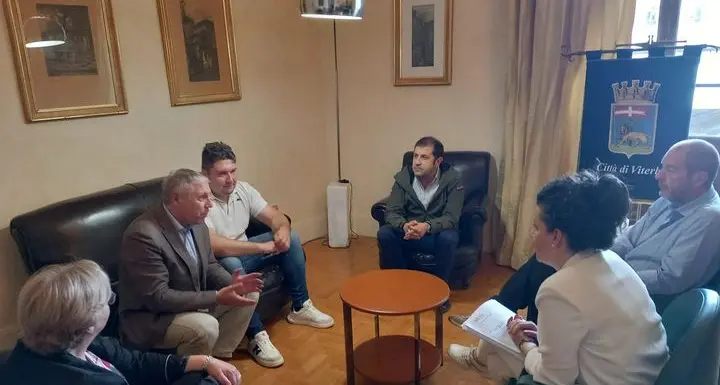 Taxi a Viterbo: potenziato il servizio di notte