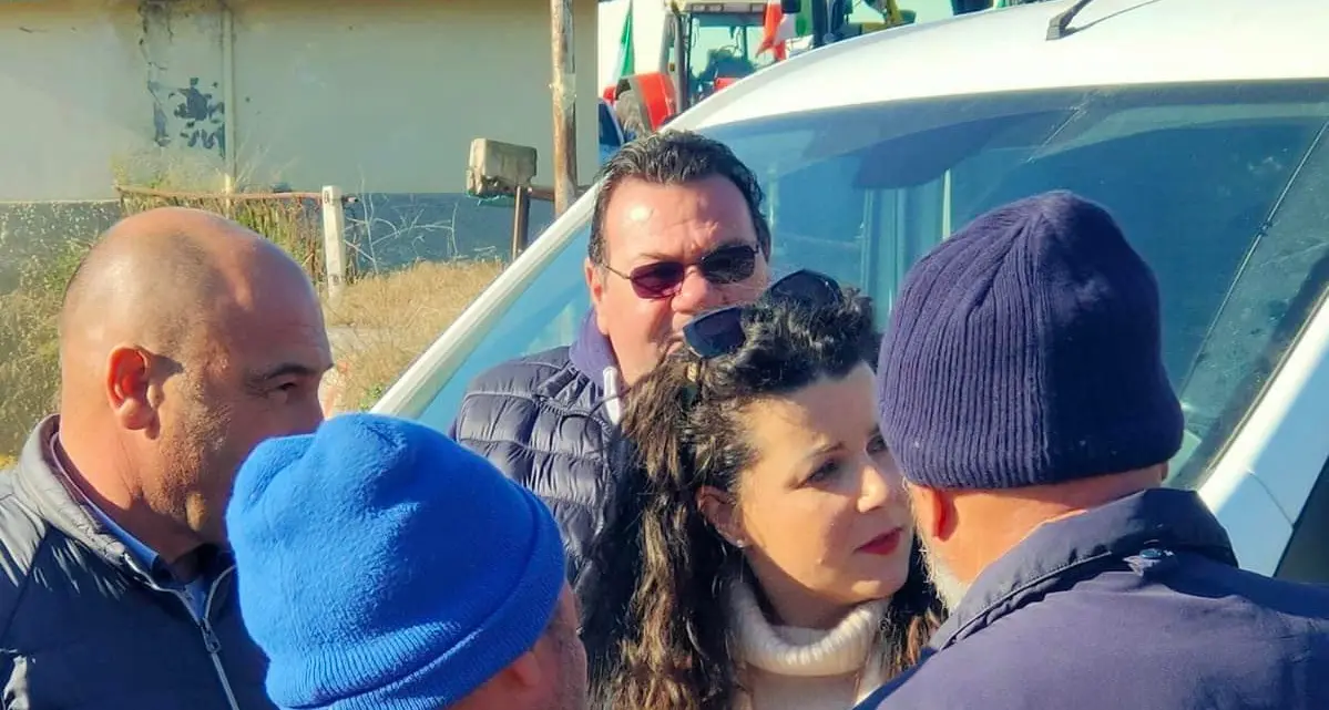 Agricoltori, avanti a oltranza