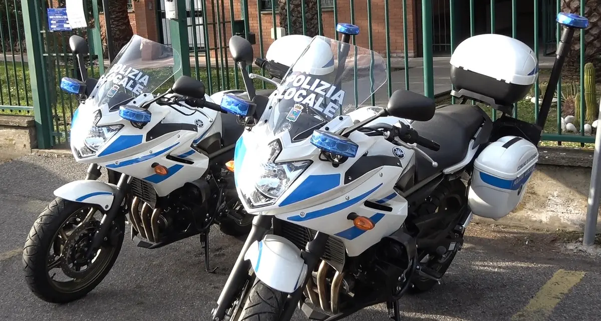 Polizia locale, Viterbo e Farnese tra i beneficiari dei fondi regionali