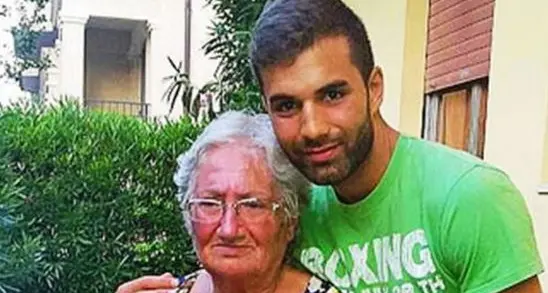 Maria Sestina Arcuri, Mirella Iezzi pronta allo sciopero della fame