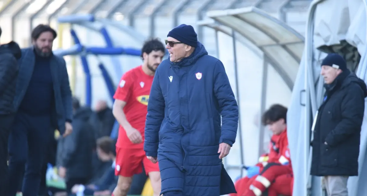 Monterosi, e’ sempre emergenza