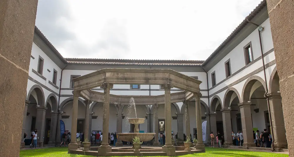 Unitus, il ministero dell'Università e della ricerca “certifica” la crescita