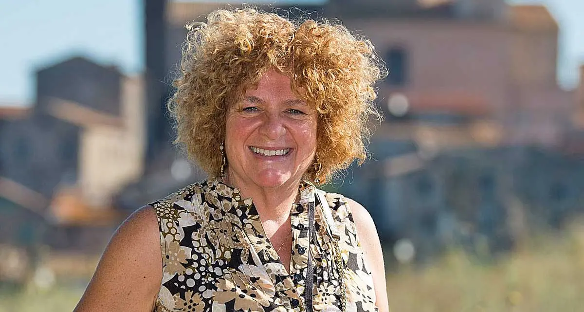 Rifiuti: Flaminia Tosini e Valter Lozza condannati a 6 anni di carcere