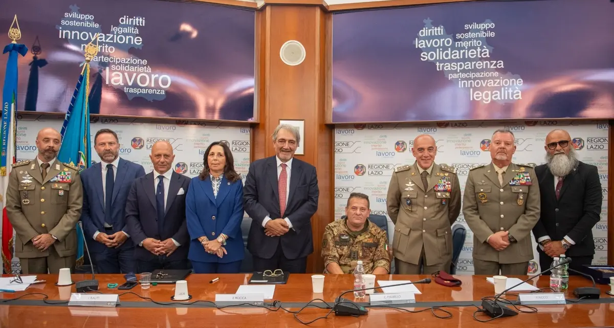 Restore Hope, 30 anni dopo: il ricordo della Regione sulla battaglia in Somalia