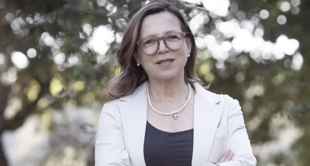 Confagricoltura di Viterbo e Rieti: Bettina Sabatini presidente