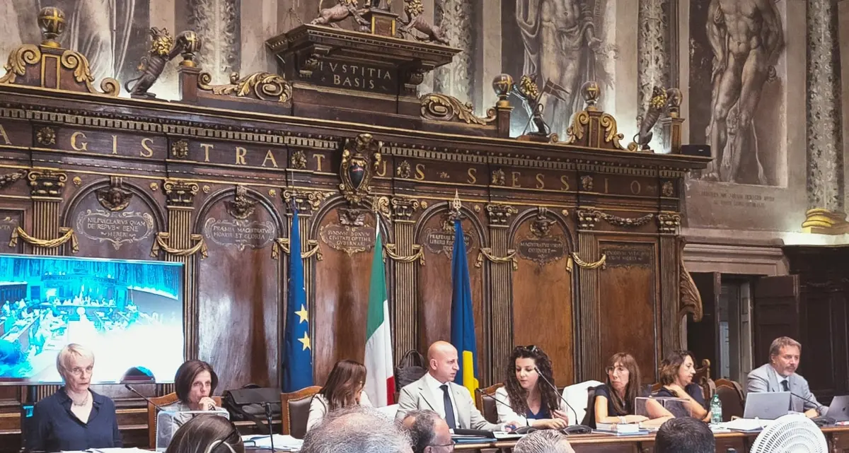 Parcheggi, in 8 mesi il 31% in più di ricavi a Viterbo