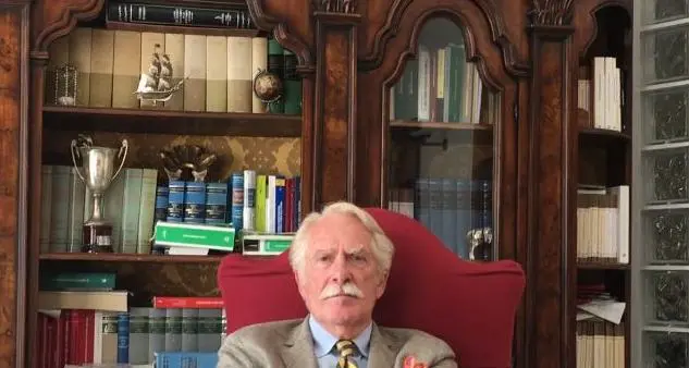 Amministrative Santa Marinella, il centrodestra schiera l'avvocato Pier Salvatore Maruccio