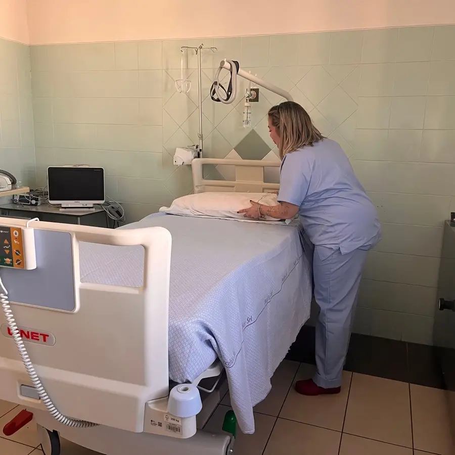 Attivo il nuovo servizio di Osservazione breve intensiva pediatrica