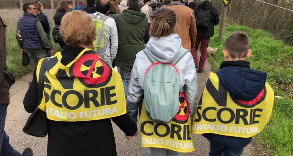 No scorie: Confcommercio sostiene l’evento di Vulci