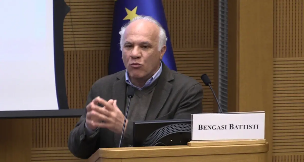 «Noccioleti, vietare il diserbo per salvare le falde»