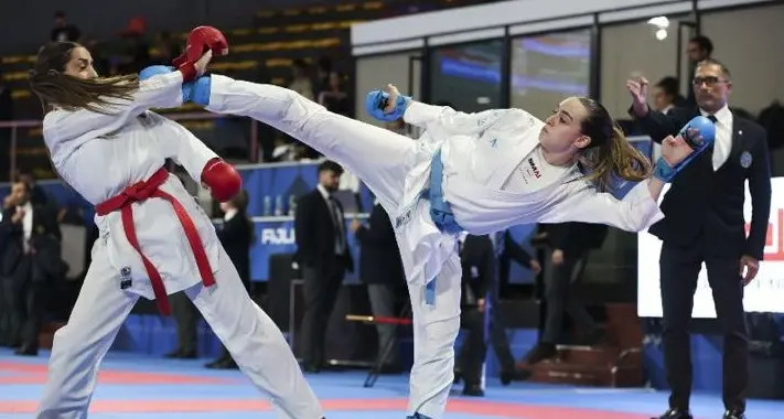 Legittimo non ha rivali in Italia