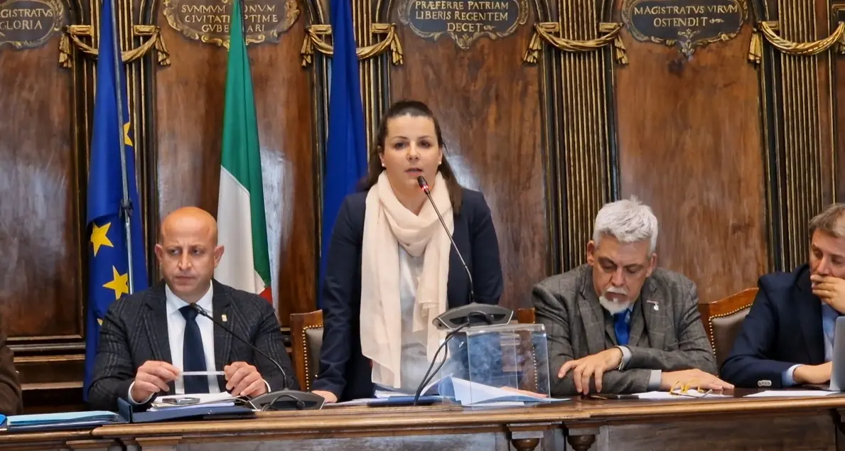 «Caso Bruzziches, ho depositato una memoria in Procura»