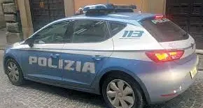 Viterbo: rubano in un negozio merce per 1200 euro, arrestate