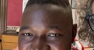 Giovane scomparso da una settimana