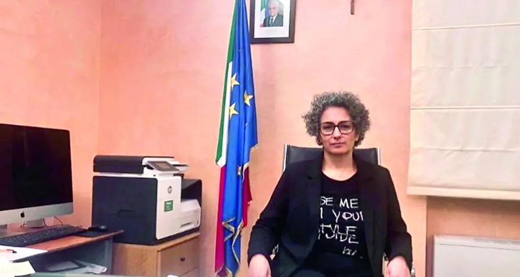 Socciarelli: «Nessuna nuova discarica»