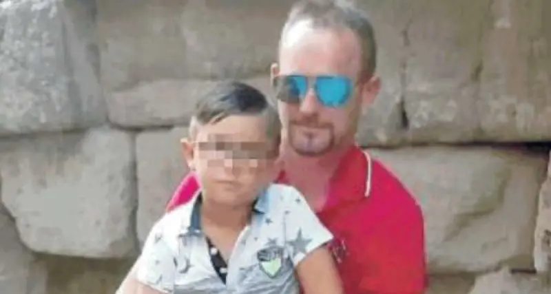 Omicidio di Matias, confermato l’ergastolo per Mirko Tomkow