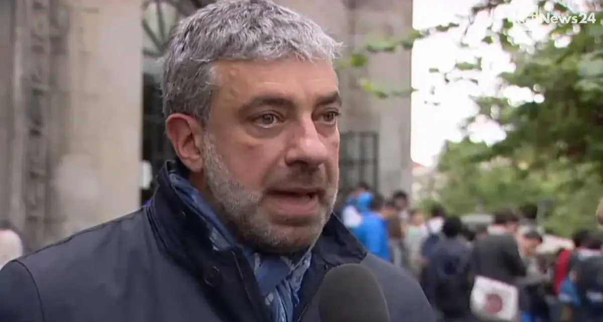 Mario Palazzi nel comitato direttivo della Scuola superiore della magistratura