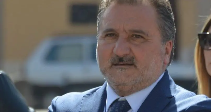 Panunzi: «Soddisfatto dell’elezione»