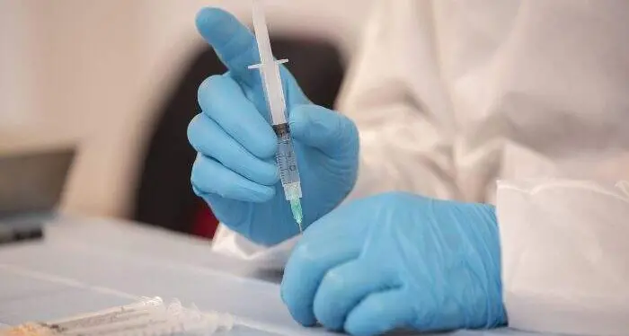 Covid: sabato a Viterbo open day di vaccinazione