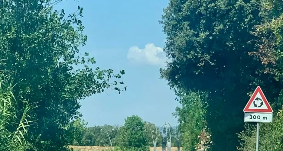 Litoranea, lavori in fase di completamento