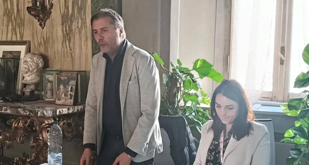 «Contro le barriere architettoniche, a breve il bando del Comune»