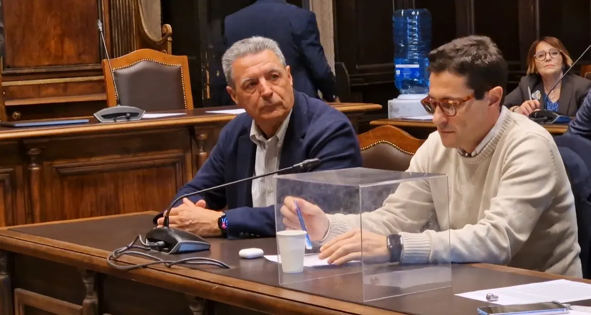 Marini: «Mi sembra una fiction, il Rientro quinta stagione»