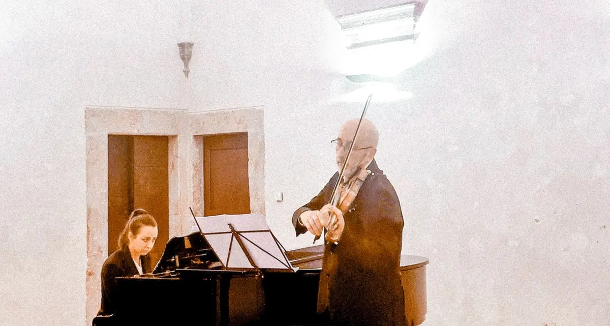 Filarmonica Civitavecchia, successo per la rassegna ‘’Concerti d’inverno’’