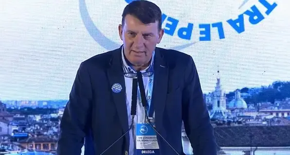 «Infortuni sul lavoro: nella Tuscia 1829 casi in un anno»