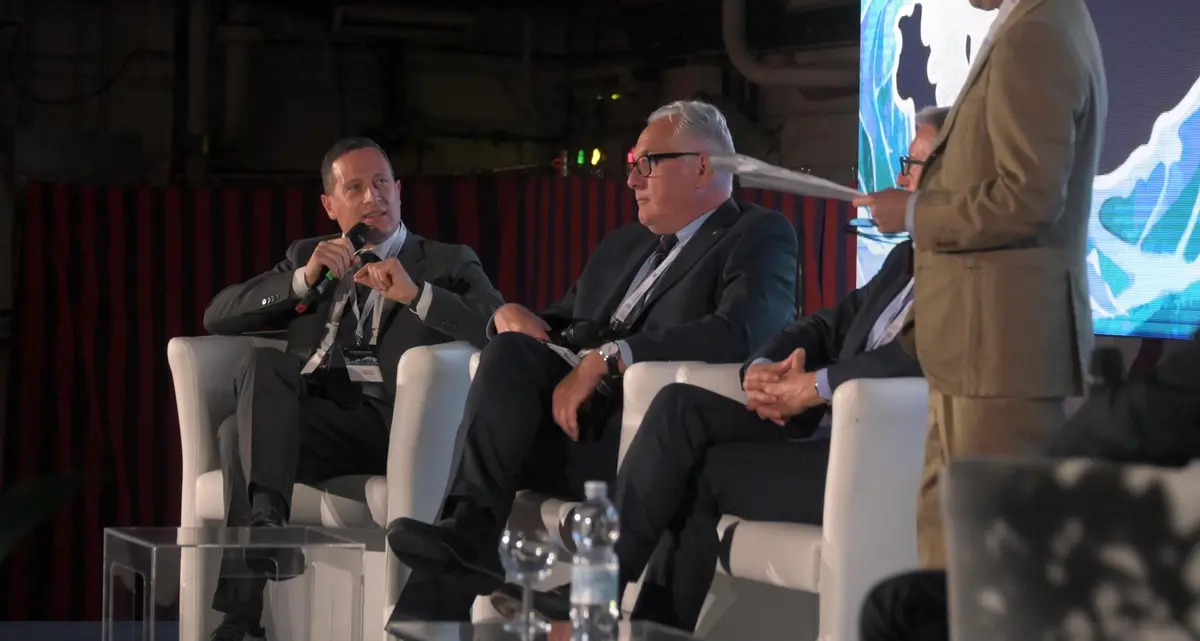 Dionisi: «Phase out del carbone indolore con progetti innovativi»