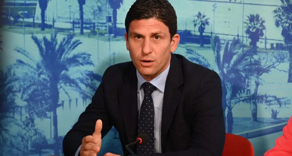 Rubinetti a secco, Grando: “Acea potenzi subito la portata idrica”