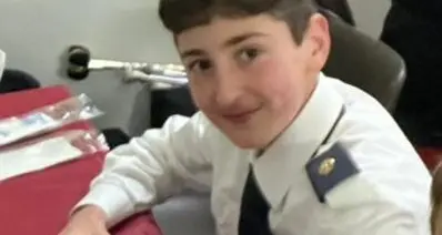 Viterbo e Vitorchiano si uniscono nel dolore per la morte di Leonardo Cristiani