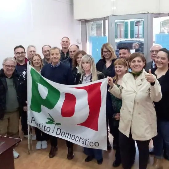 «Una squadra propositiva e preparata, attenta ai bisogni delle persone»