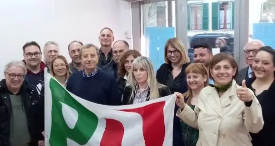 «Una squadra propositiva e preparata, attenta ai bisogni delle persone»