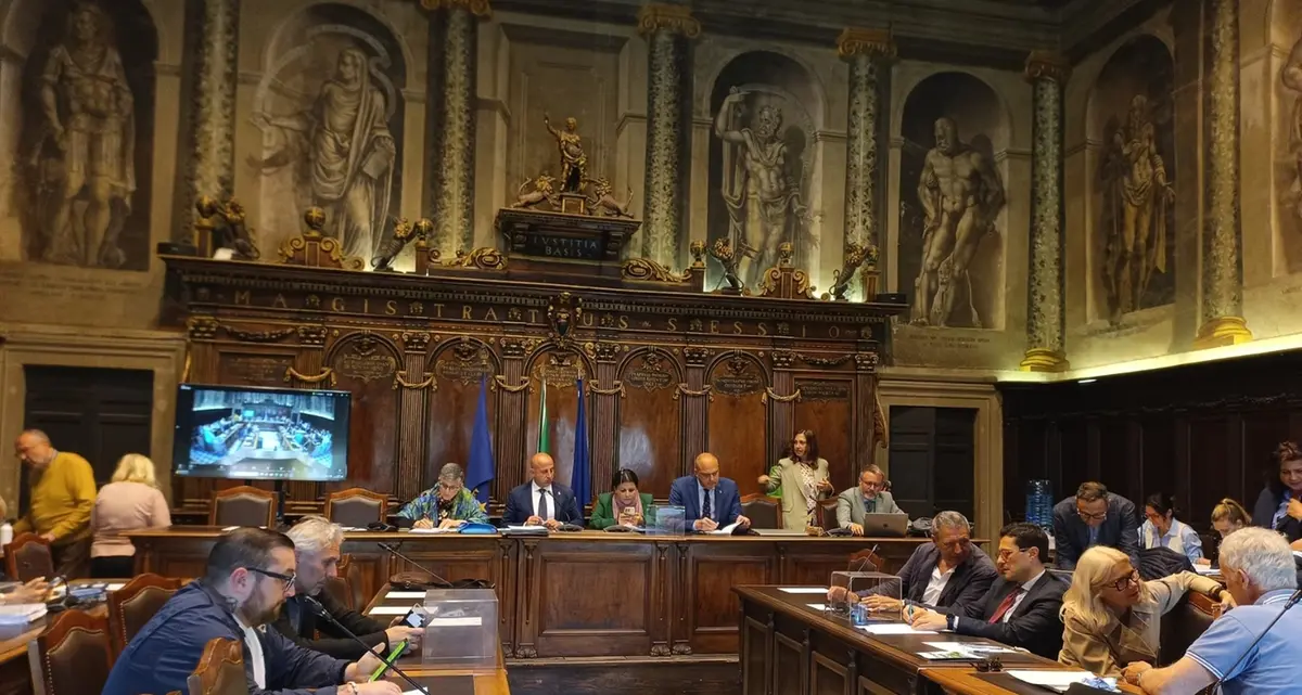 Strada Filante, Floris: «Riapertura a senso alternato»