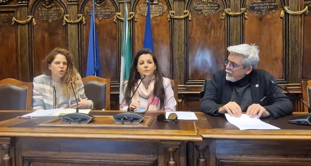 Capitale europea della cultura, una chiamata a proporre idee