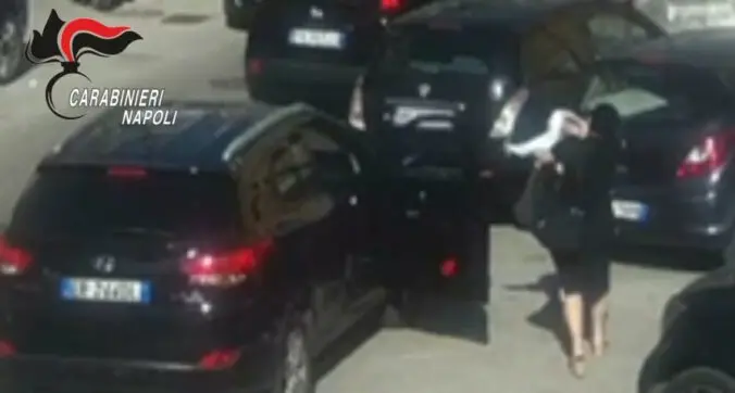 Maxi operazione antidroga, arresti pure a Viterbo