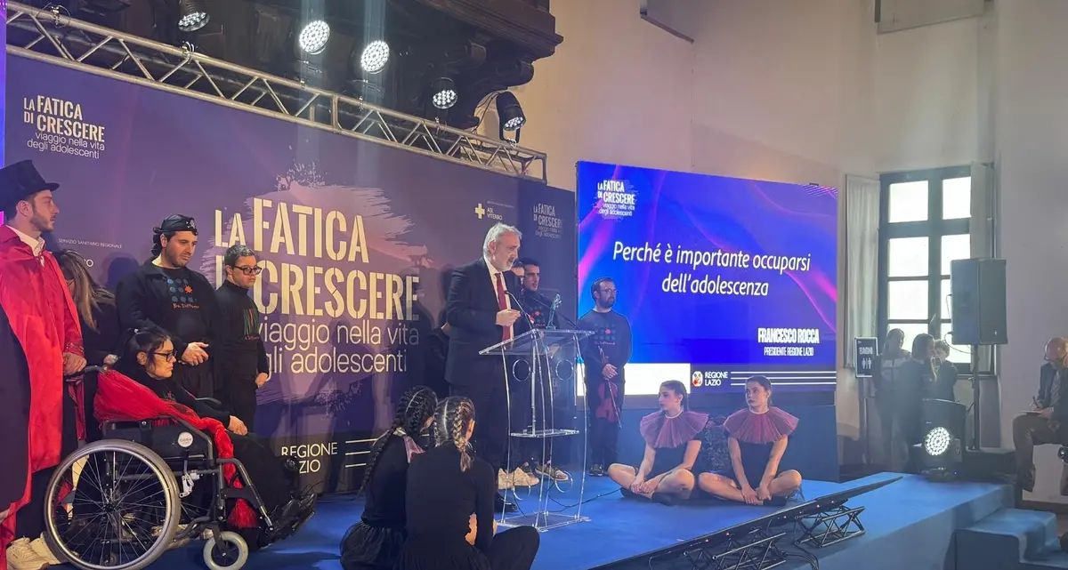 Disagio giovanile, preoccupa il ricorso all’alcol per gestire le emozioni