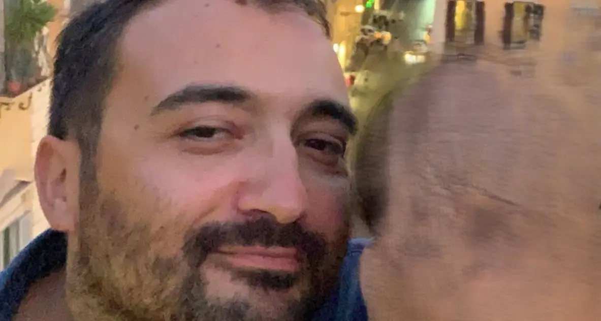 Malore improvviso, muore Antonino Casano