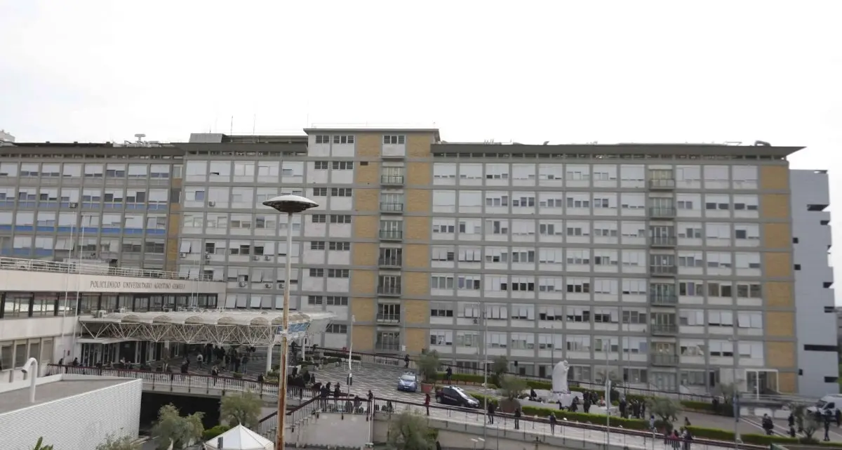 Ladri in trasferta per derubare gli anziani in ospedale