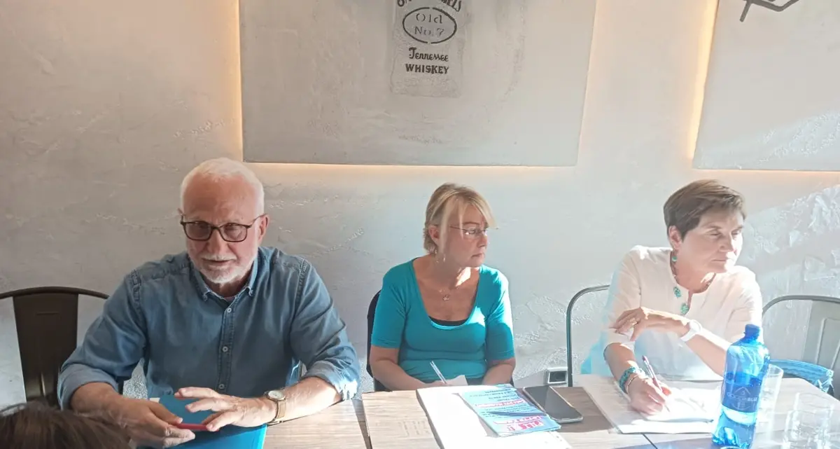 Viterbo, «Si finanzino lo studio sull’acqua dei Cimini e la mappa delle risorse idriche»