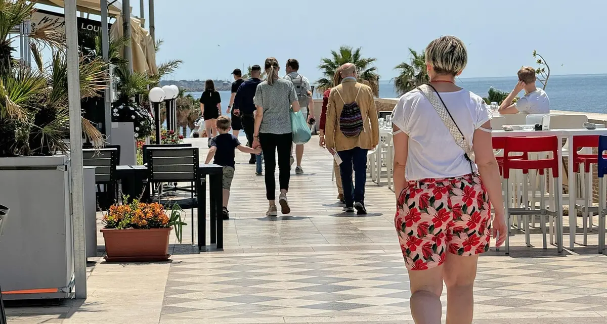 Agilo: «Record di crocieristi ma diritti al collasso»